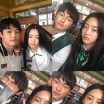 [댓글부탁해] 지금우리학교는과<b>몰입</b>하쟈