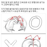 [NCT드림] 이거 보는데 밑에 머리 왜 나<b>재민</b>같냐…
