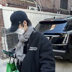 [스키즈] 이거 <b>완전</b> 남친짤의 <b>정석</b> 아니냐…