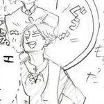 [하이큐] +)약간 ㅌㅈ아니 근데 <b>세미</b> 진짜로