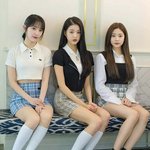 사쿠라랑 장원영 뭐냐