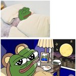 [드루와ㅕ] 편의점 알바하는데 1시간 동안 5명<b>오네</b>
