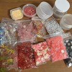 [댓글부탁해] 나한테 <b>슬라임</b> 완전싸게 살사람 !