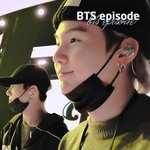 [방탄소년단] 아마스 <b>에피소드</b> 뉸기