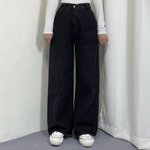 이런 바지 위엔 뭐<b>입음</b>