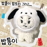 인형을 원가보다 두 배 <b>플</b><b>미</b>했는데