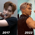 [펜타곤] 와씨 <b>옌안</b>