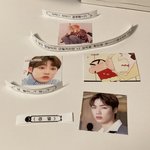 [더보이즈] 공부자극짤 뽑았음
