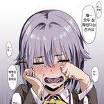 확진자 2만명 <b>실감</b>이 안나는데