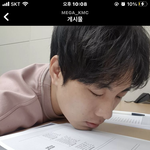 [댓글부탁해] <b>강민철</b> 개귀엽다;;;