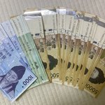 아싸아ㅏㅏ!!!!!!!! 아이패드 살 돈 다 모음!!!!!!!!