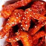 내일 <b>치맥</b>해야지