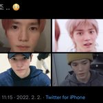 [NCT칠프] 태용이 쌩얼일때 나온 <b>홍조</b>들 전부 연습영상인데