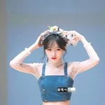 너네도 허리 옆에 들어가있어??