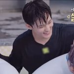 [NCT칠프] 마쿠가 졍우 <b>머리</b> <b>정리</b>해주는데