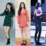 내가 생각하는 개말라 아이돌 (<b>feat</b> 윈터)