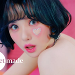 [드루와] 비<b>비지</b> 은하 컨셉 비디오 떴다