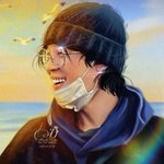 [방탄소년단] 아미들 안심시키는 지미니 넘 고마운데