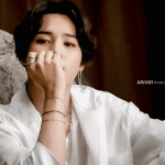 [방탄소년단] 밥 잘 먹으면서 회복하고잇구 <b>얼른</b> 낫겠대...