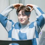 [골든차일드] ❤️아기 곰돌이 생일축하해❤️
