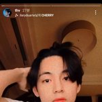 [방탄소년단] 아 김태형 인스스ㅋㅋㅋㅋㅋㅋ