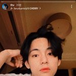 [방탄소년단] 김태형씨 그렇게 쓰라고 잇는 얼굴이에요?!