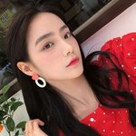 다들 숏패딩 무슨 색 입고다님?