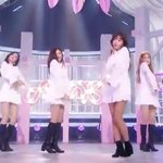 에이핑크 부츠 코디 모음