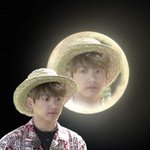 전정국이 직접 <b>설정</b>한 다음카페 프필
