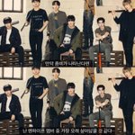 엔하이픈 좀비 얘기 ㅈㄴ 웃김