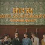 [모두드루와] 군백기 끝내고 데뷔 10주년에 <b>완전체</b>로 컴백하는 비투비