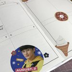 [NCT칠프] <b>진</b>차 기대된다