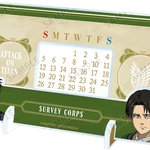 [진격의거인] 얘들아 아크릴 뭐살까??? ㅠㅠㅠㅠ