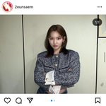 [댓글부탁해] 너네 지우학 미<b>진역</b> 배우분 인스타 봄?