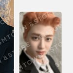 [NCT드림] 잼프들 이거 <b>사냐</b>?