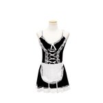 <b>메이드복</b> 입는거 이해된다는 애들