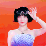 [여자친구] <b>이쯤</b>되면 노래는 걍 아오안 아냐?