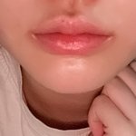 턱 끝 뭉뜩한거 <b>뾰족</b>하게 만드는법 아는사람…