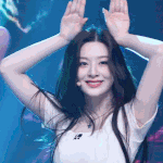 스테이씨 <b>세은</b> 짤털