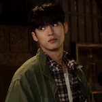 드라마 강력반 막내 형사상 세븐틴 민규