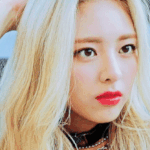 <b>신화</b> 속 여신 같은 걸그룹 멤버