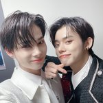 <b>니키</b> 연준 좀 닮은 거 같지 않아?