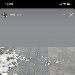 김남준 또 <b>DTS</b>만들었넼ㅋㅋ