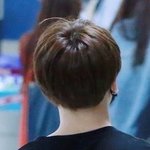 <b>정국이</b> 되게 동그랗다