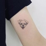 [댓글부탁해] 이런 <b>타투</b> 어떤 것 같아