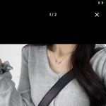 데이트 옷 봐주면 너희도 연애함❤️❤️