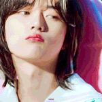 범규 <b>장발</b> vs 짧머 추반