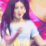 <b>스테이</b>씨 밝은걸로 컴백했으면