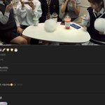 왜 브이앱 <b>채팅</b>이 안 뜨지