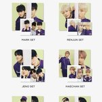 [NCT드림] 아 <b>미취</b>겠네 포토팩..